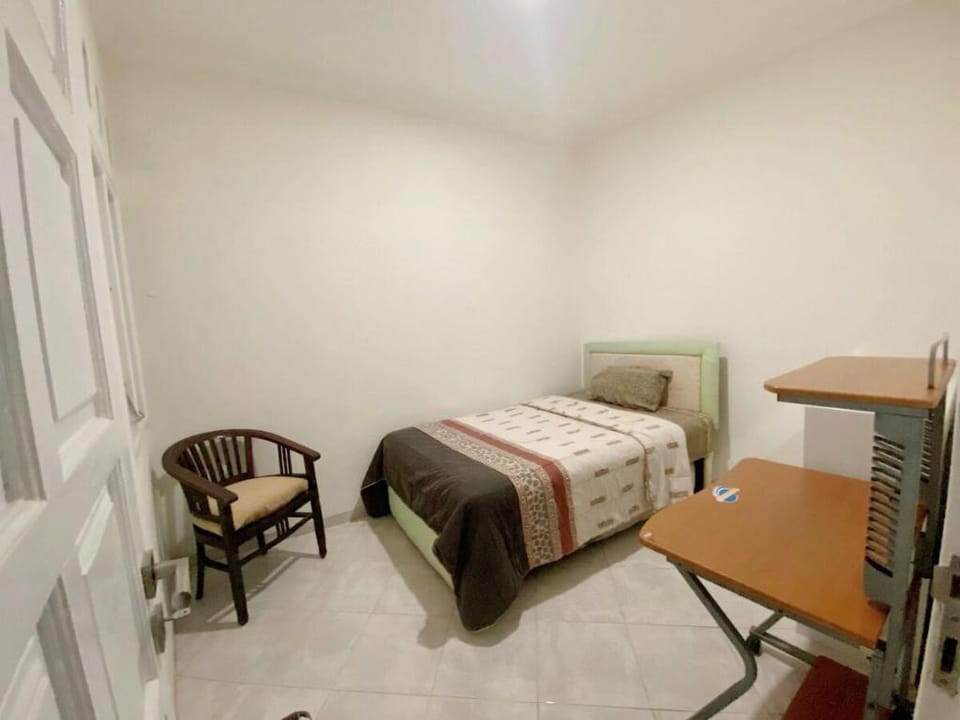 Traditional house in a quiet landscaped area Vacation rental in Bali