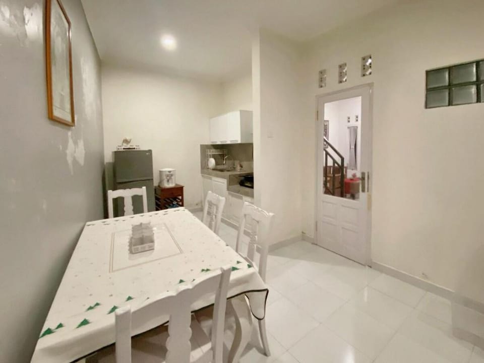 Traditional house in a quiet landscaped area Vacation rental in Bali