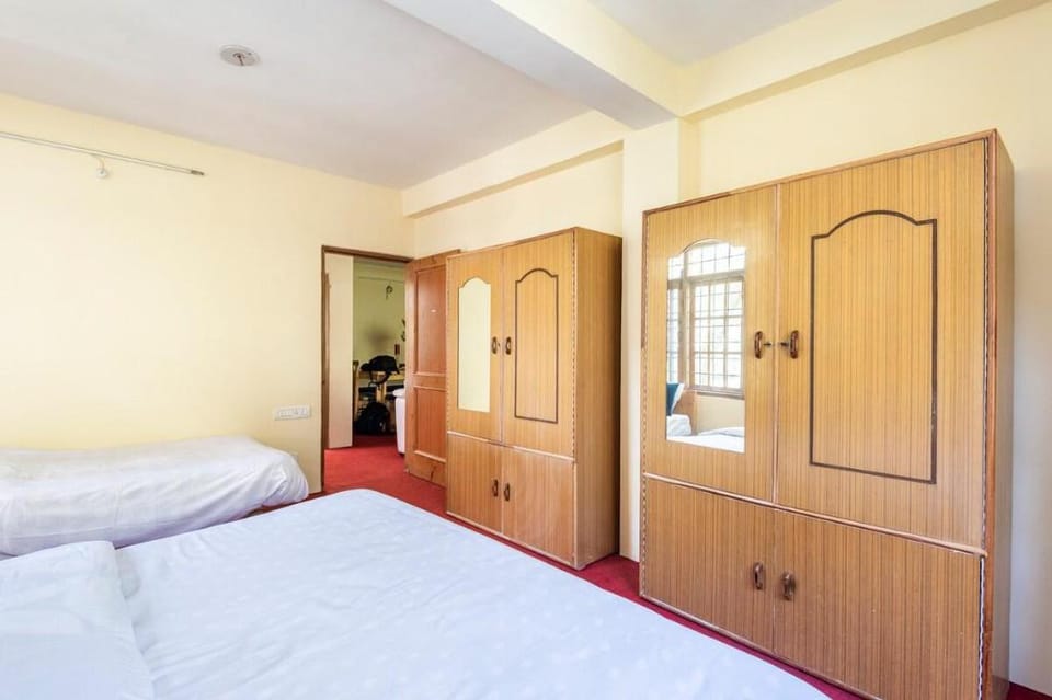 Holiday Himalayas Homestay  Apartment in Manali