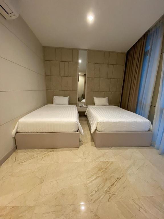 Standard apartment locate in the heart of Sai Gon Apartment in Ho Chi Minh City