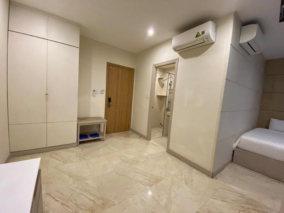 Standard apartment locate in the heart of Sai Gon Apartment in Ho Chi Minh City