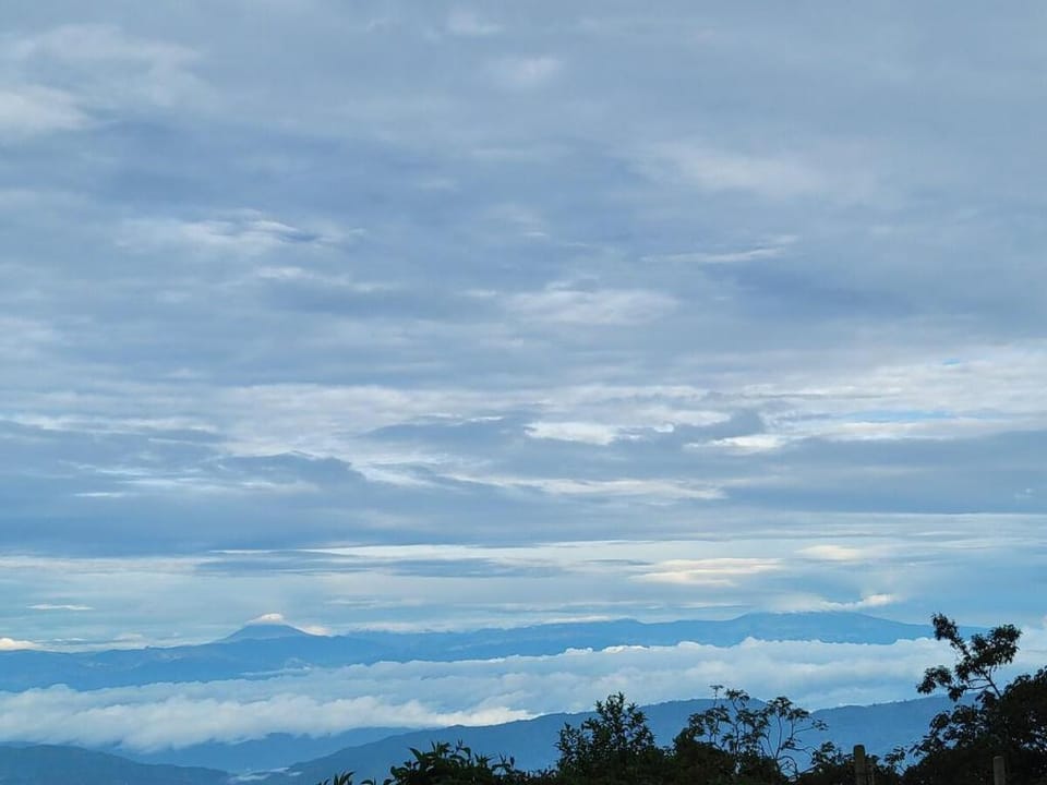 Luxury Glamping Dome w/ Hot Tub & magical views #4 Vacation rental in Cundinamarca, Colombia