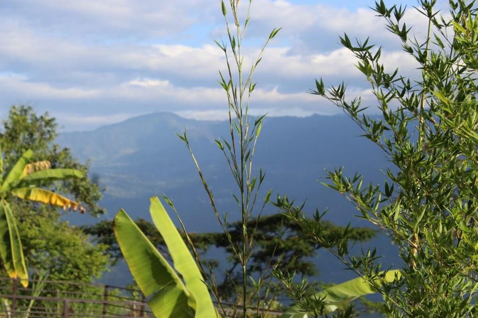 Luxury Glamping Dome w/ Hot Tub & magical views #3 Vacation rental in Cundinamarca, Colombia