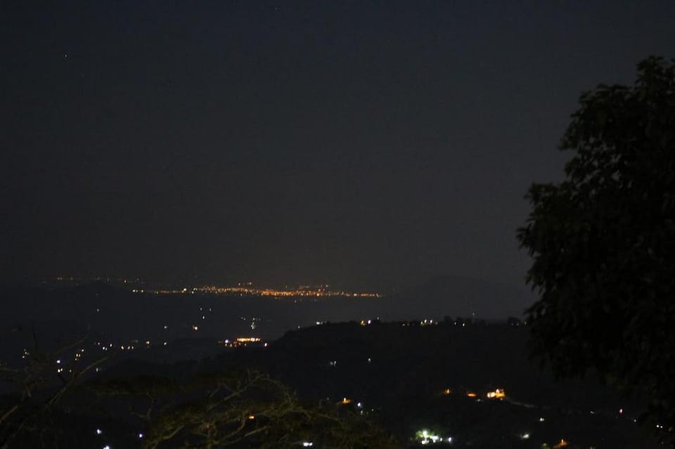 Luxury Bedroom Suite w/ Hot Tub & magical views #2 Vacation rental in Cundinamarca, Colombia