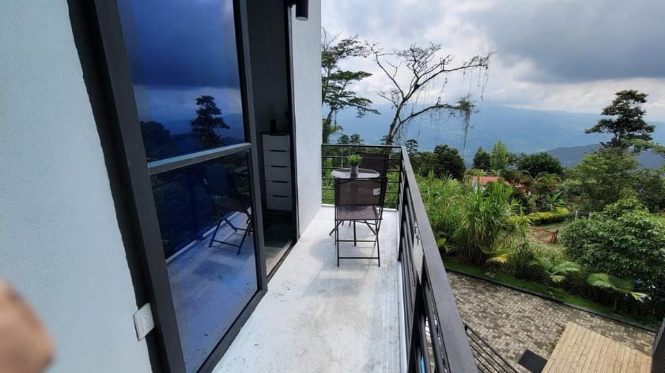 Luxury Bedroom Suite w/ Hot Tub & magical views #2 Vacation rental in Cundinamarca, Colombia