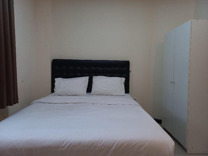 S_Qyu Stay B'Doctor Vacation rental in Indonesia