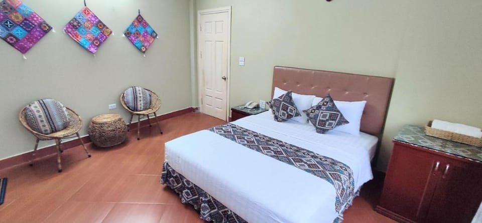 Forever Hotel Vacation rental in Laos