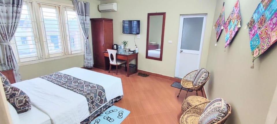 Forever Hotel Vacation rental in Laos