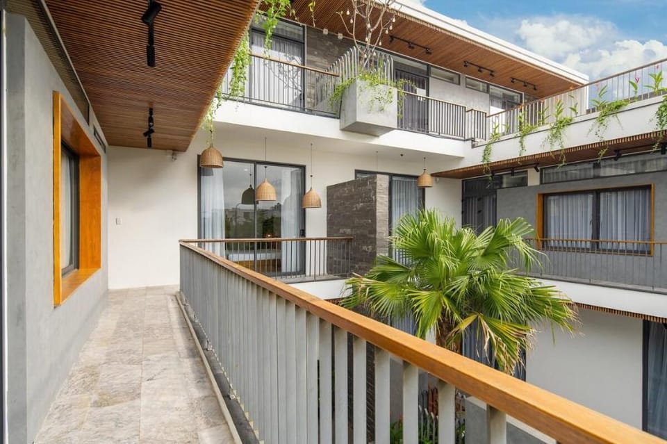 Modern Pool Villa 5BR Villa in Da Nang
