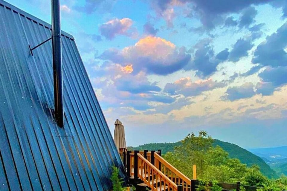 VADİ BUNGALOV SAPANCA Vacation rental in Turkey