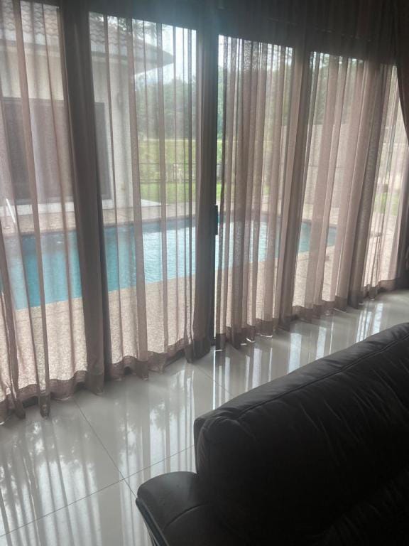 Exclusive 6-Bedroom-Private Pool Bungalow Resort Vacation rental in Negeri Sembilan, Malaysia