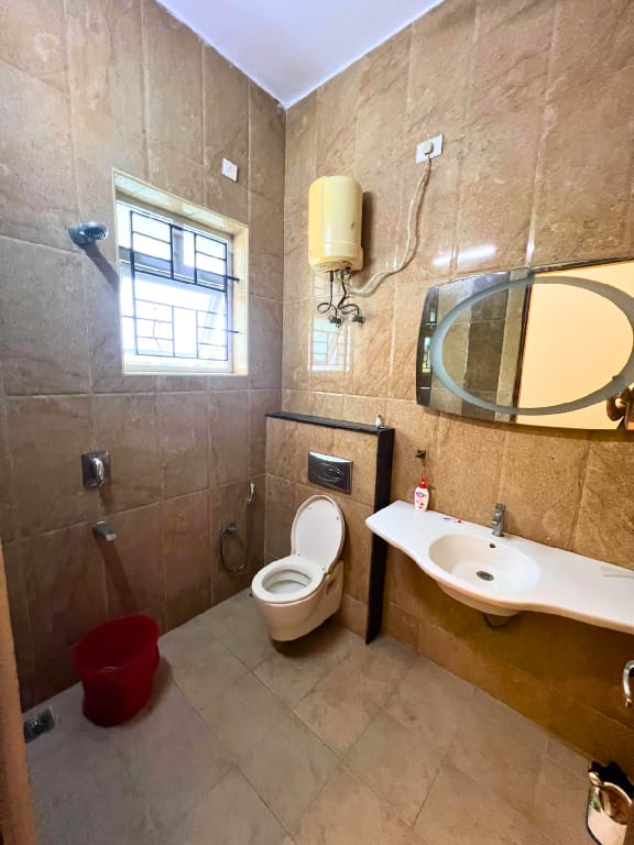 ETERNIA Vacation rental in Chennai