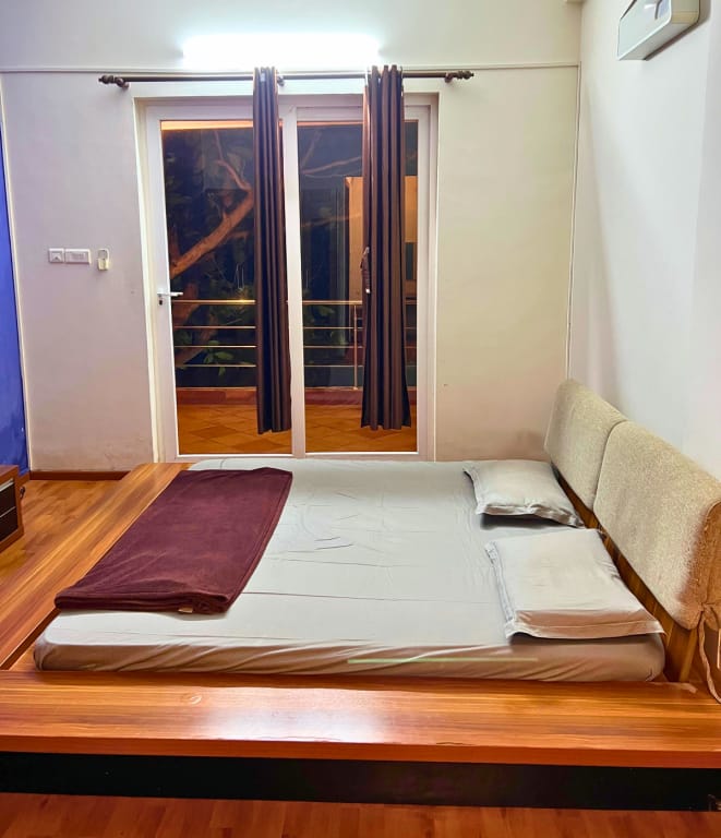 ETERNIA Vacation rental in Chennai