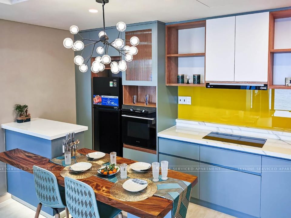 Gold Coast Nha Trang Apartments Ocean View Apartment in Nha Trang