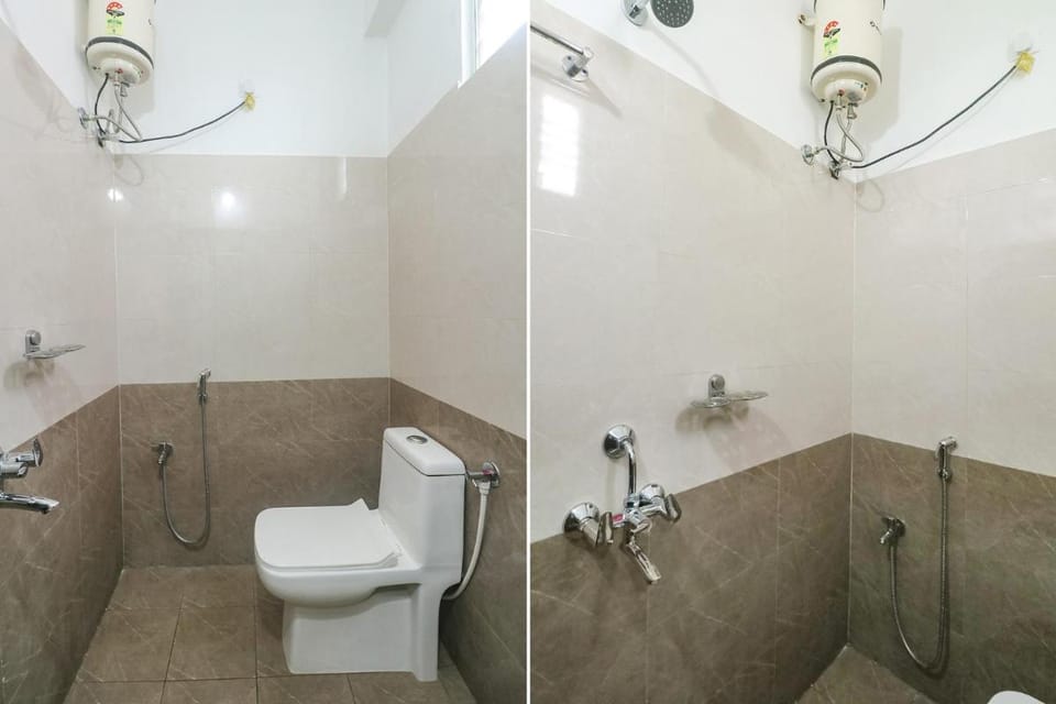 Viraaj Suites Miyapur Apartment in Hyderabad