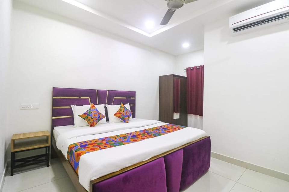 Viraaj Suites Miyapur Apartment in Hyderabad