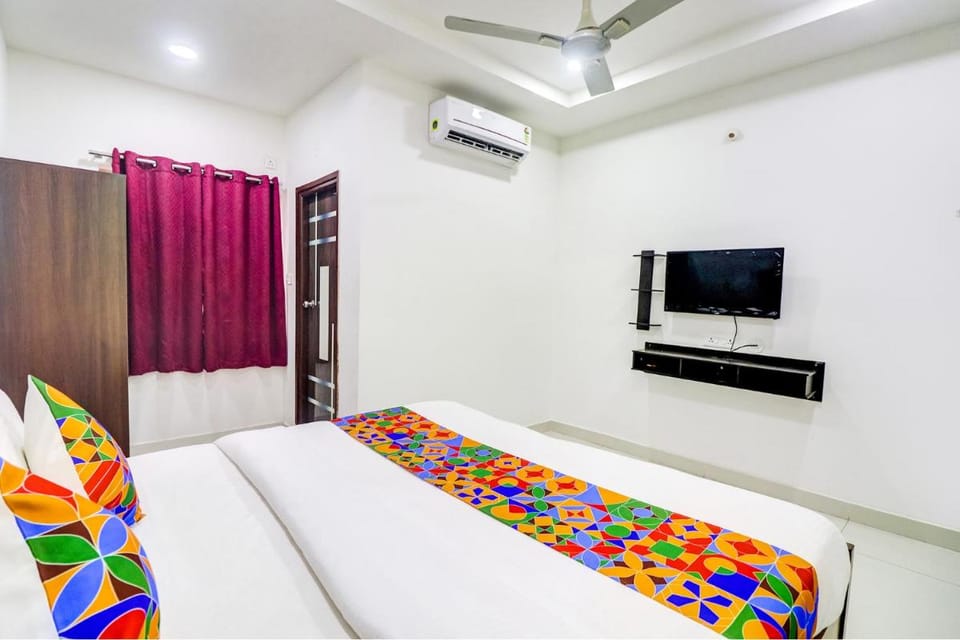Viraaj Suites Miyapur Apartment in Hyderabad