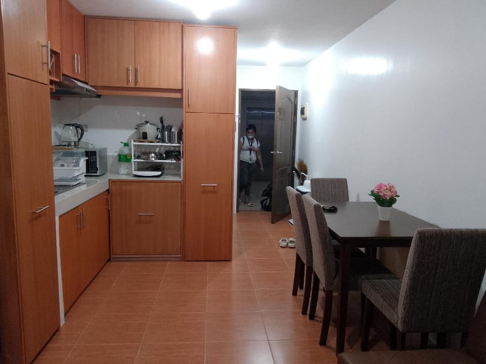 LPP Condo Unit at One Oasis Condominium Apartment in Cagayan de Oro