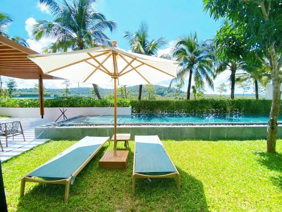 Phoenix Pool Villa Phu Quoc Villa in Phu Quoc