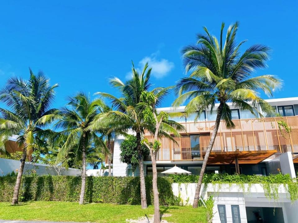 Phoenix Pool Villa Phu Quoc Villa in Phu Quoc