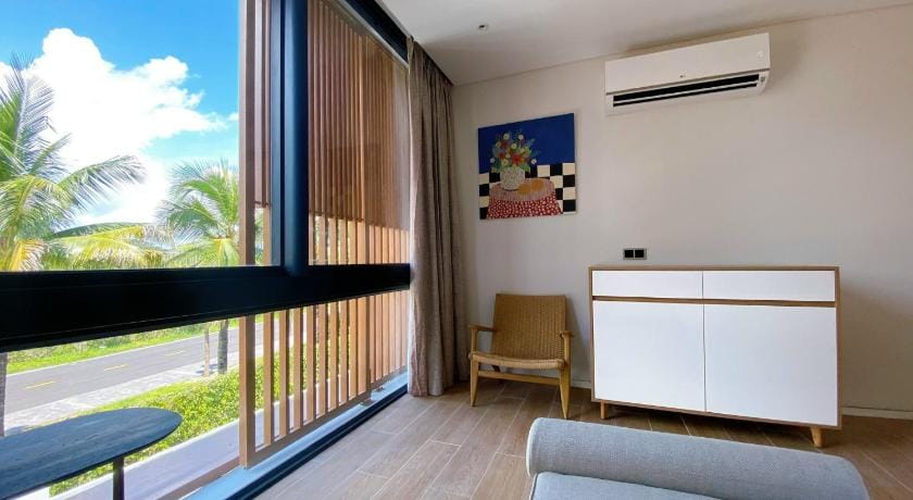 Phoenix Pool Villa Phu Quoc Villa in Phu Quoc