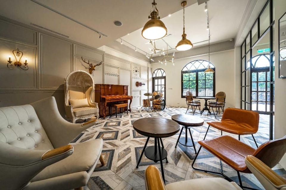 Otis Inn No 2531-2541-2555-2556 Bed and Breakfast in Taiwan, Province of China