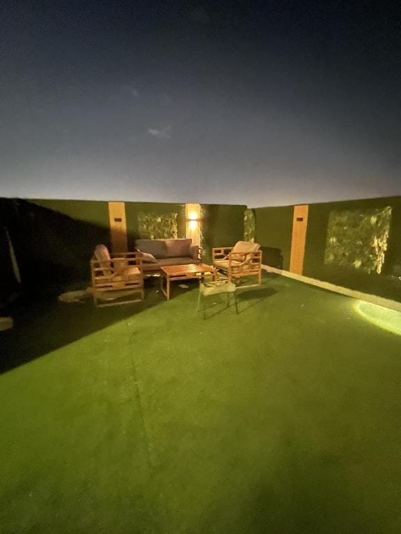 Apartment Al Narjes Apartment in Riyadh
