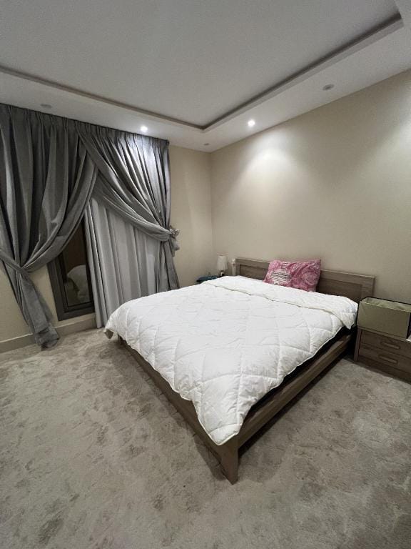 Apartment Al Narjes Apartment in Riyadh