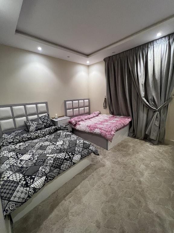 Apartment Al Narjes Apartment in Riyadh