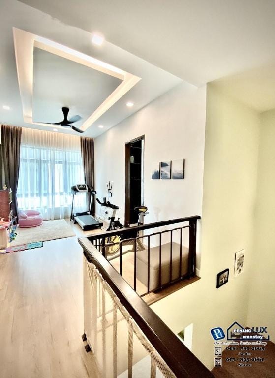 Batu Ferringhi Luxurious Modern Designed 5BR House Vacation rental in Batu Ferringhi, Penang, Malaysia