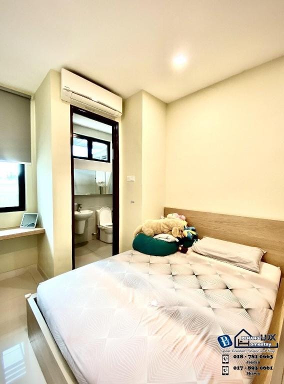 Batu Ferringhi Luxurious Modern Designed 5BR House Vacation rental in Batu Ferringhi, Penang, Malaysia