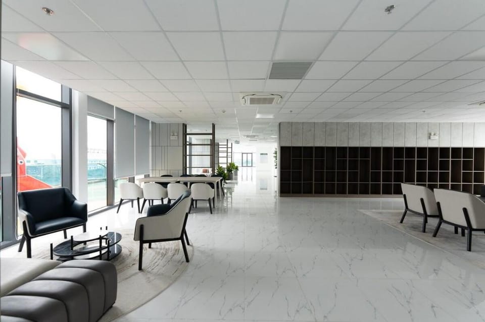 Modern | 5*View | Fully equipped Apt | Gym & Pool Apartment in Ho Chi Minh City