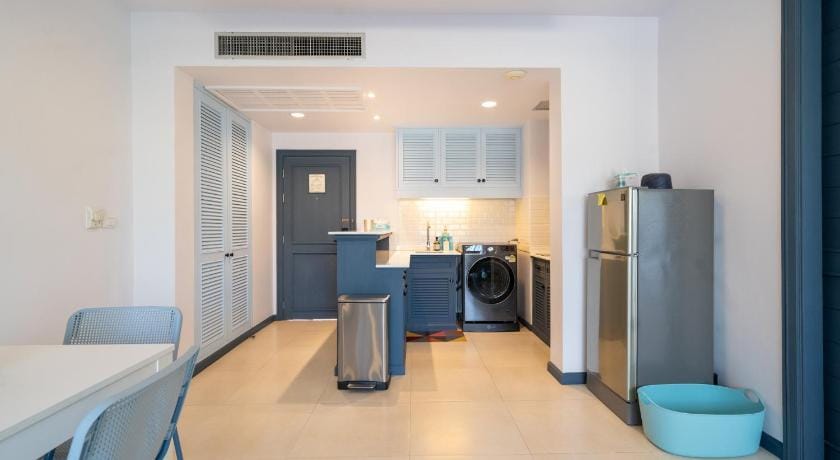 Allamanda Laguna Phuket Apartment in Choeng Thale