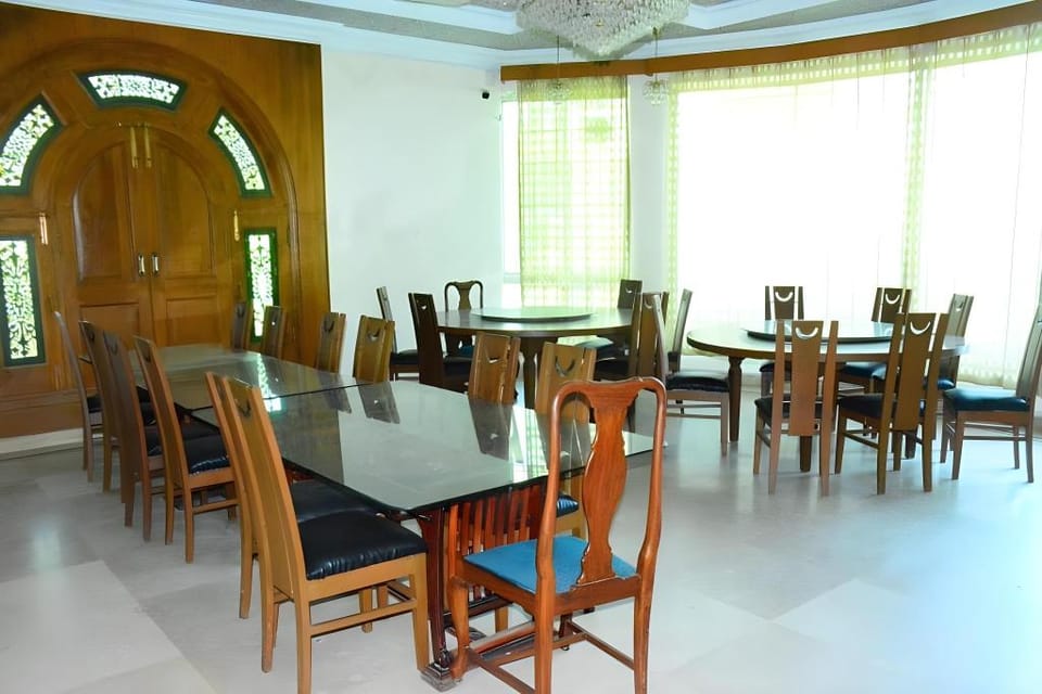 Baani Signature Hotel Hotel in Islamabad Capital Territory