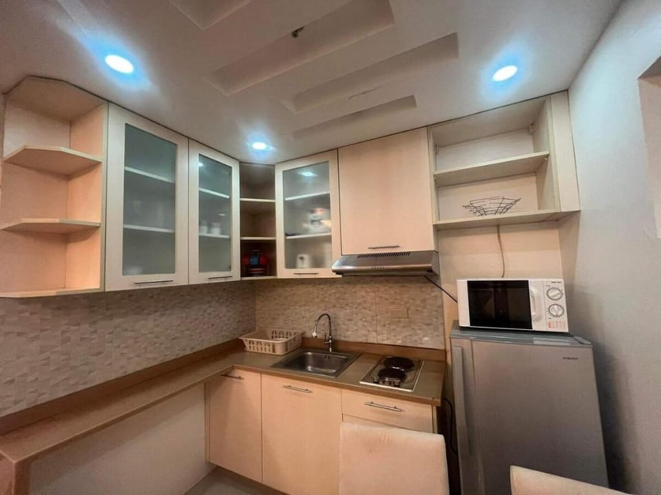 Primavera Residence  SM uptown City Cagayan de oro Apartment in Cagayan de Oro