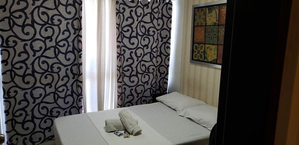 Primavera Residence  SM uptown City Cagayan de oro Apartment in Cagayan de Oro