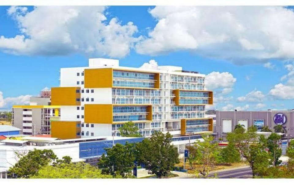 Primavera Residence  SM uptown City Cagayan de oro Apartment in Cagayan de Oro