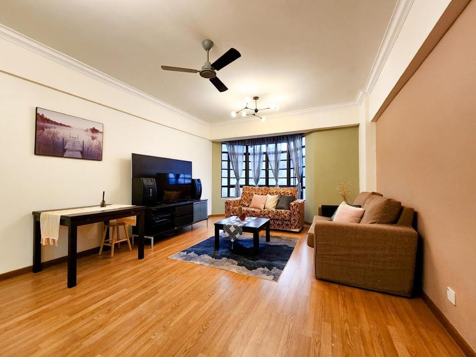 Genting Premium Outlet Largest Family Suite  Apartment in Selangor, Malaysia