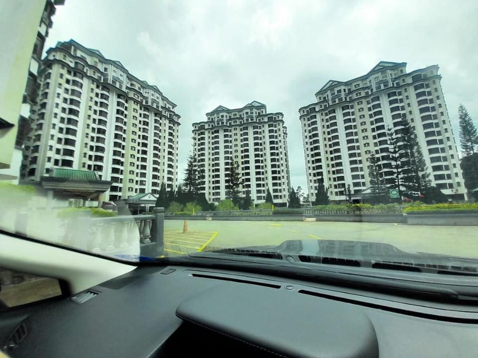 Genting Premium Outlet Largest Family Suite  Apartment in Selangor, Malaysia