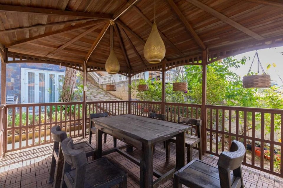 Palm 2: 8bedroom Nam hồ Đalat Villa in Dalat