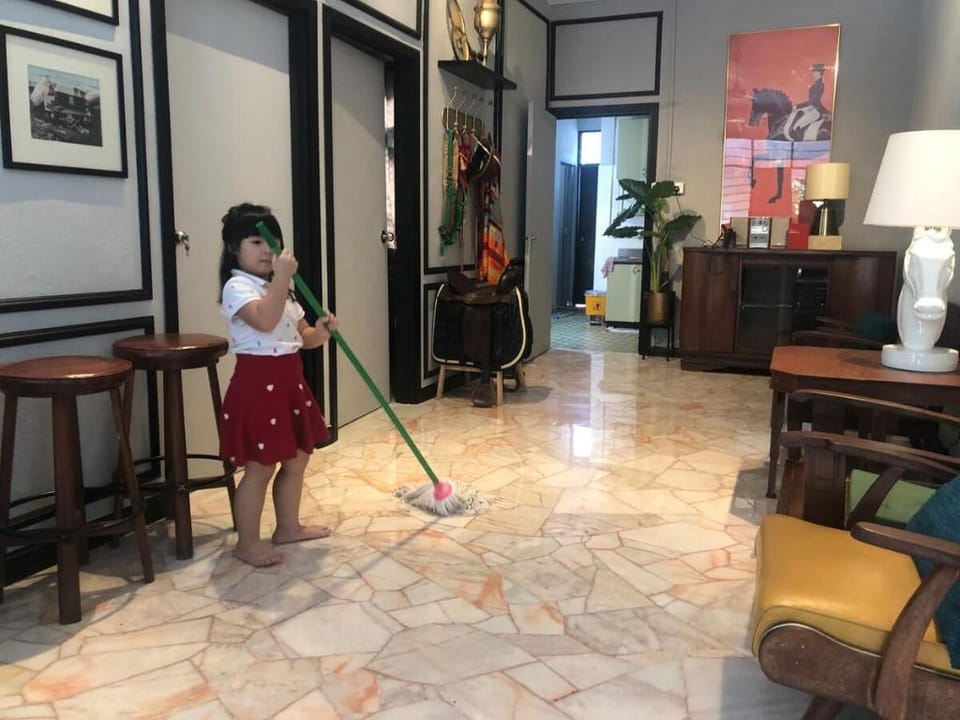HOLMES @ Tanjung Tokong , PENANG Vacation rental in George Town