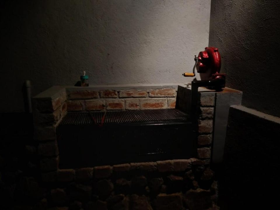 Aladagudde Houses Vacation rental in Karnataka
