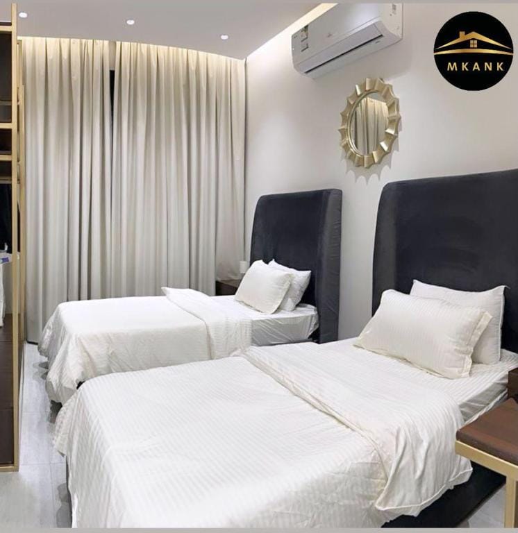 MKANK Apartment in Riyadh