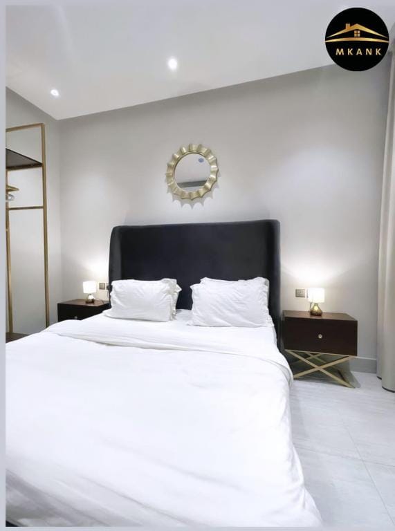 MKANK Apartment in Riyadh
