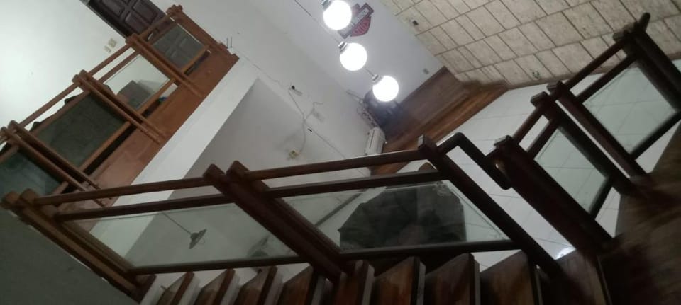 Vila Parade Dago Villa in Lembang