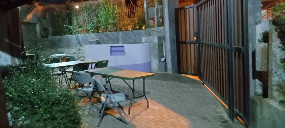 Vila Parade Dago Villa in Lembang