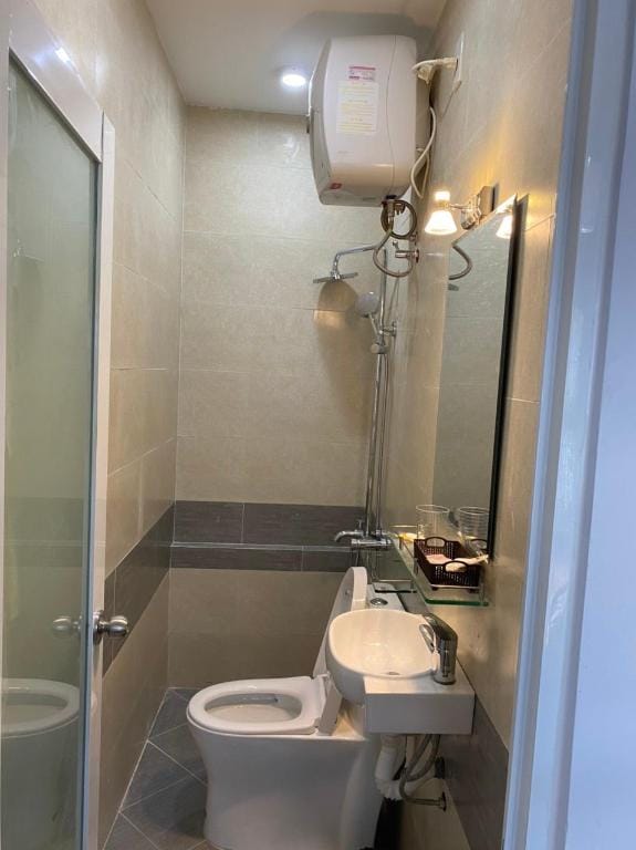 The BlueHouse Dalat Apartment in Dalat