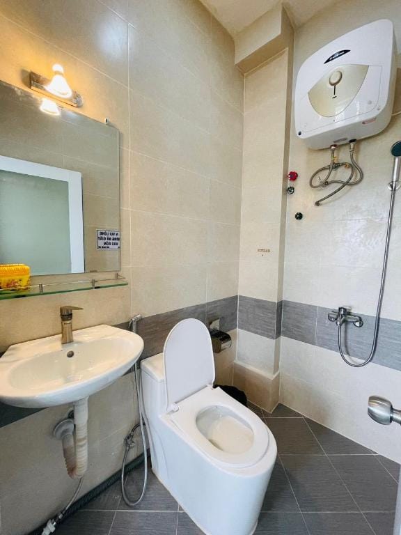 The BlueHouse Dalat Apartment in Dalat