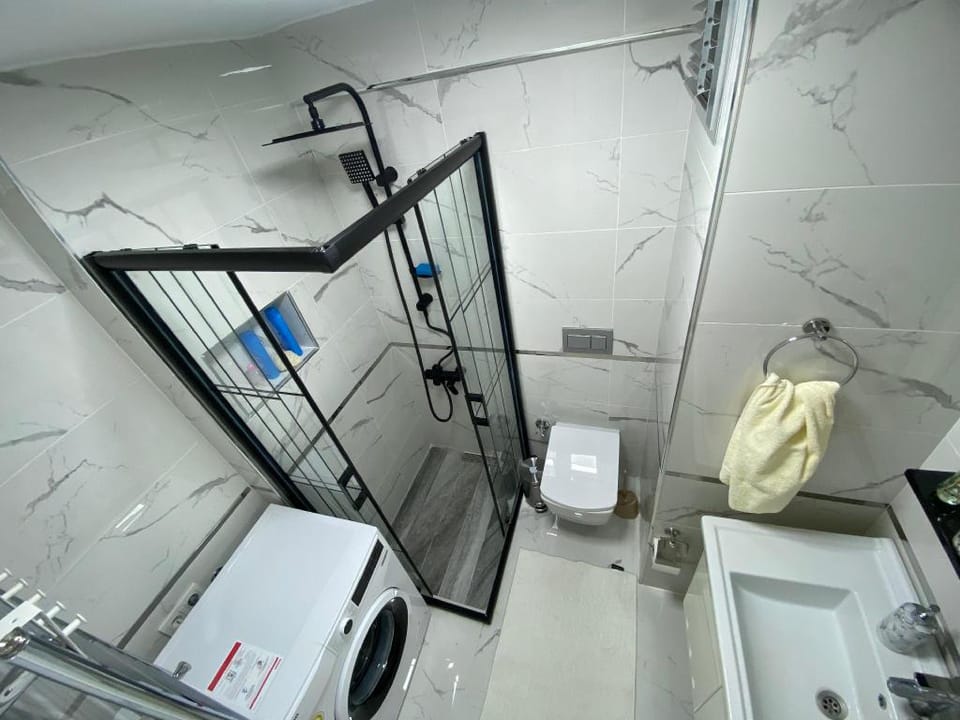 Semih's Home Apartment in Istanbul