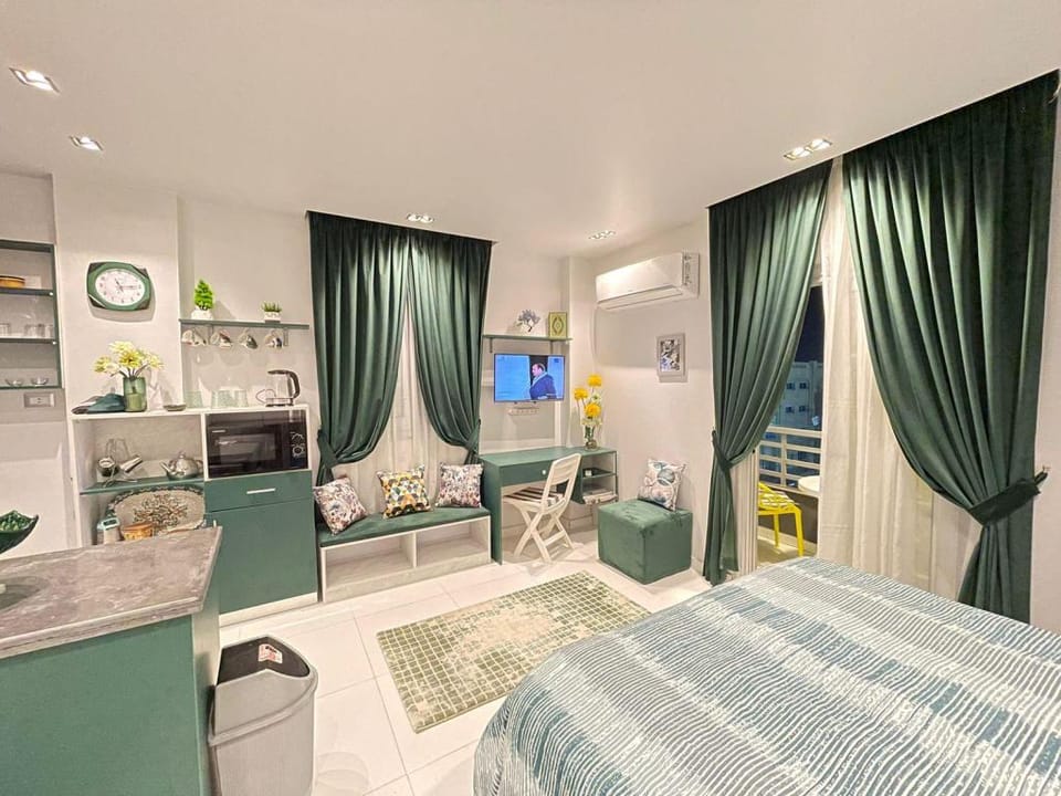 Beauty and relaxation in October Apartment 1  Apartment in Egypt